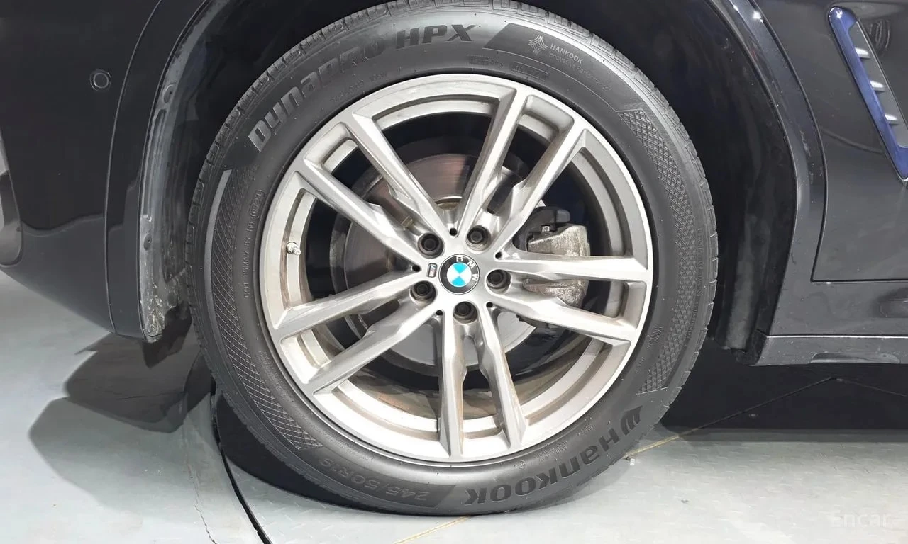 BMW X3 xDrive M sports Online Exclusive Edition * Б, снимка 5 - Автомобили и джипове - 56103031