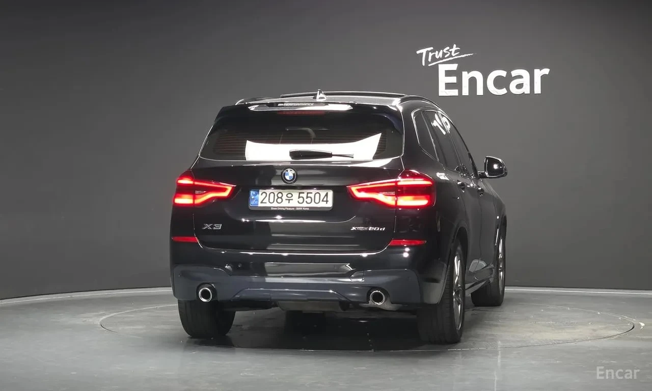 BMW X3 xDrive M sports Online Exclusive Edition * Б, снимка 4 - Автомобили и джипове - 56103031