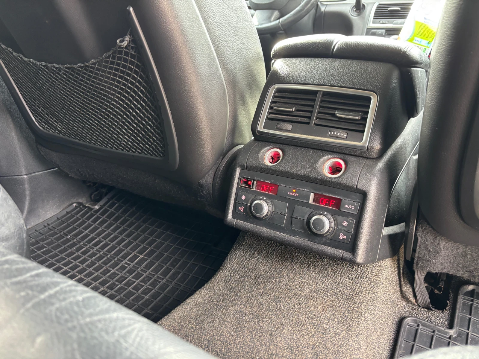 Audi Q7 3.0, снимка 8 - Автомобили и джипове - 56377380
