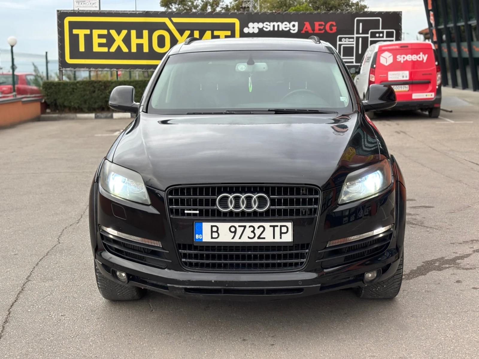 Audi Q7 3.0 | Mobile.bg � ����������� 6