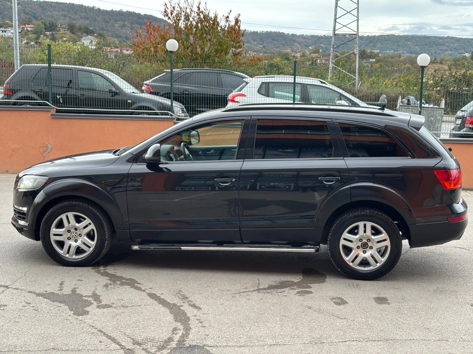 Audi Q7 3.0 | Mobile.bg � ����������� 3
