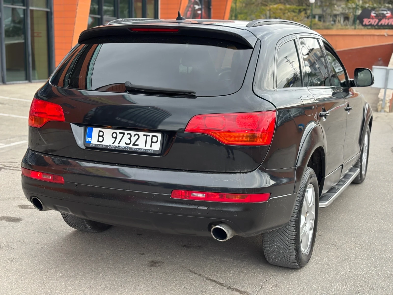 Audi Q7 3.0 | Mobile.bg � ����������� 5
