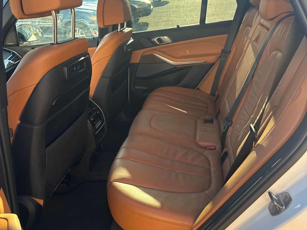 BMW X5 * xDrive40i * CARFAX *  | Mobile.bg � ����������� 12