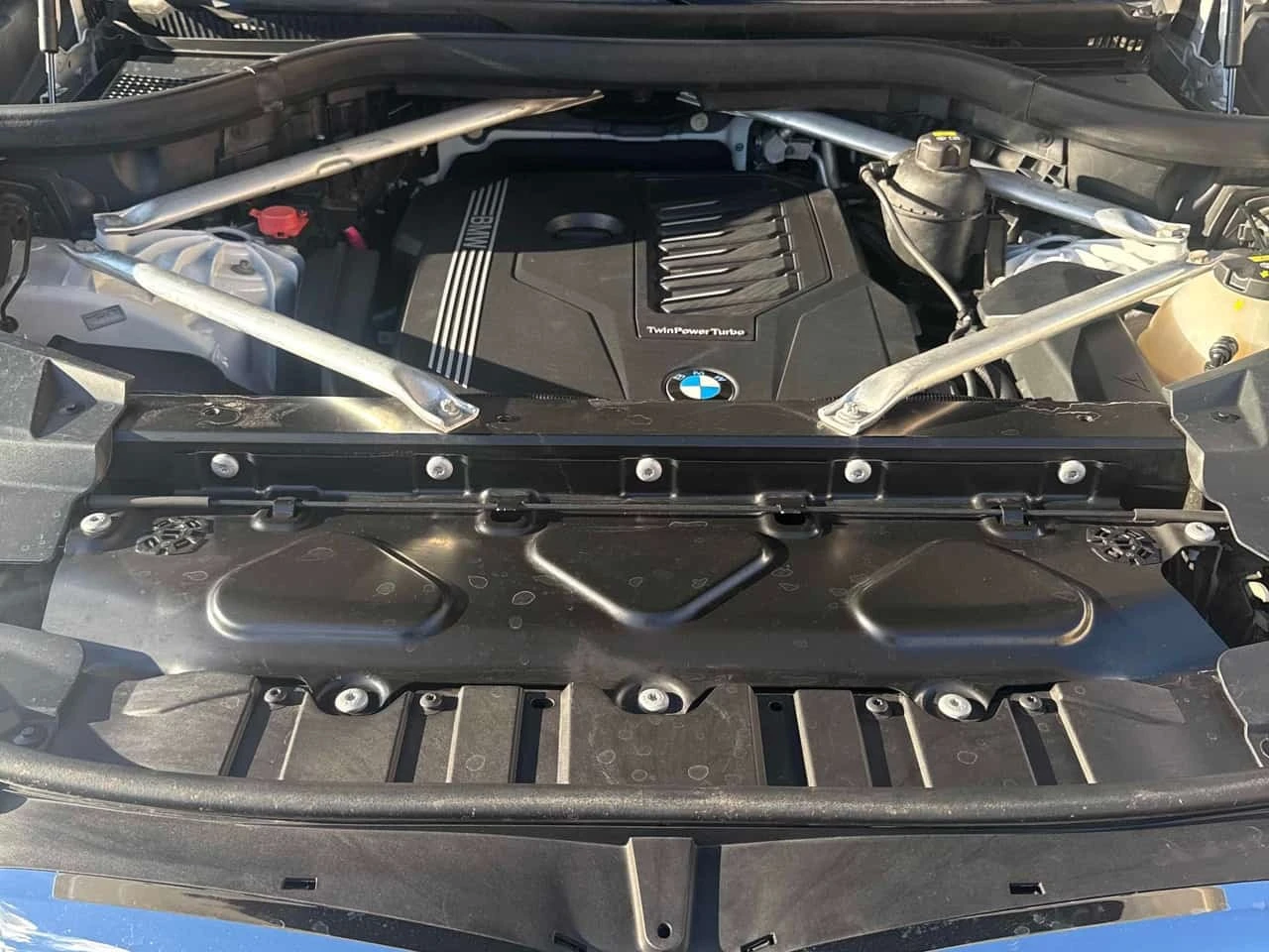 BMW X5 * xDrive40i * CARFAX *  | Mobile.bg � ����������� 13