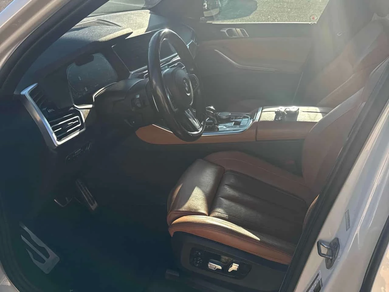 BMW X5 * xDrive40i * CARFAX *  | Mobile.bg � ����������� 5