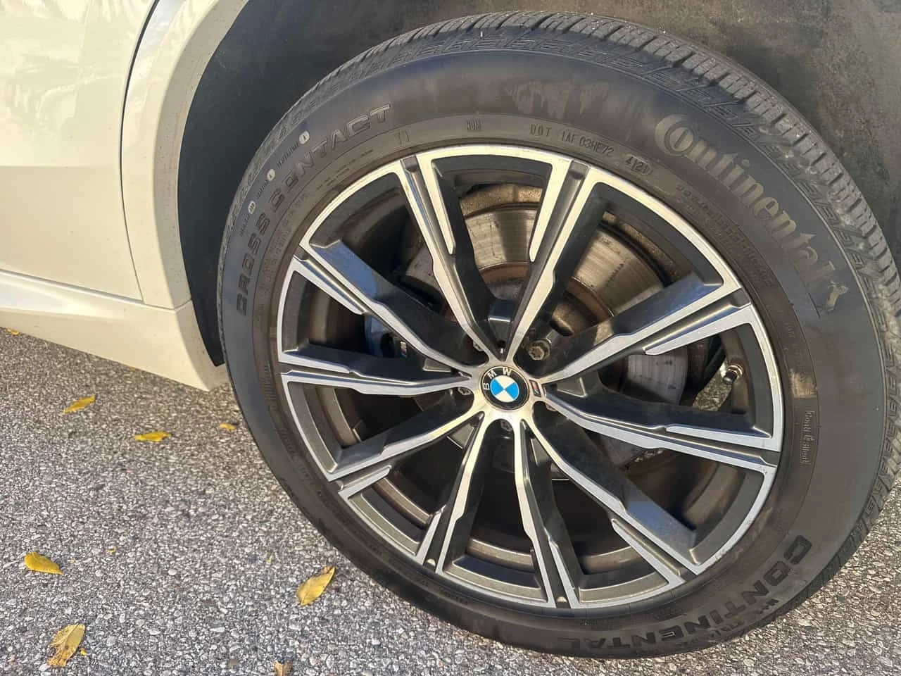 BMW X5 * xDrive40i * CARFAX *  | Mobile.bg � ����������� 10