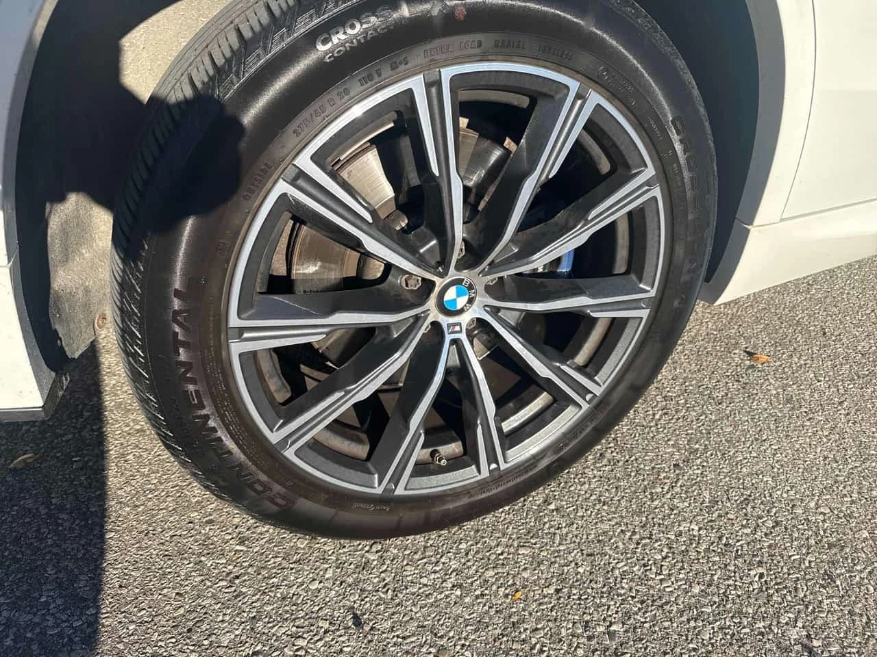 BMW X5 * xDrive40i * CARFAX *  | Mobile.bg � ����������� 15