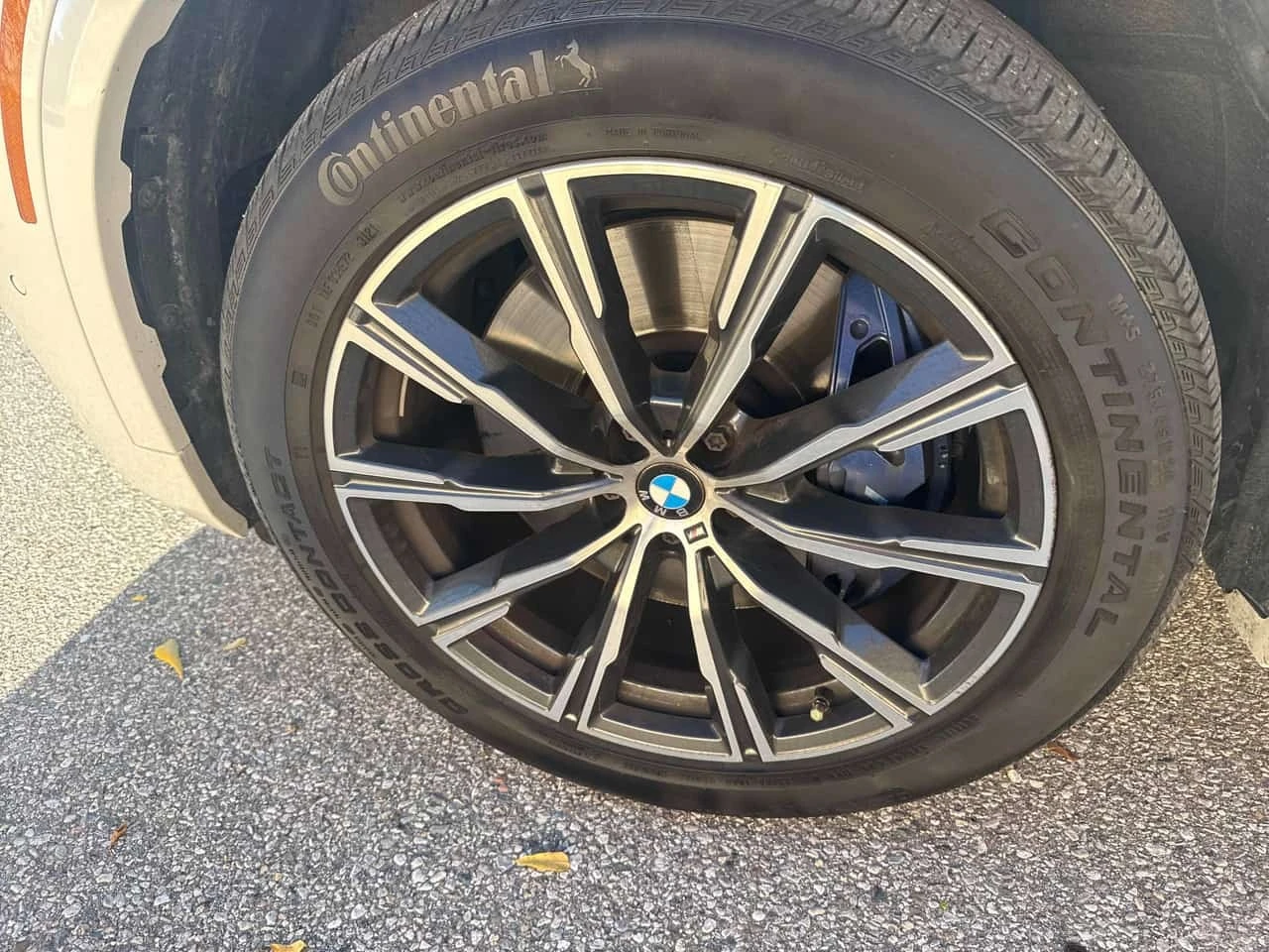 BMW X5 * xDrive40i * CARFAX *  | Mobile.bg � ����������� 14