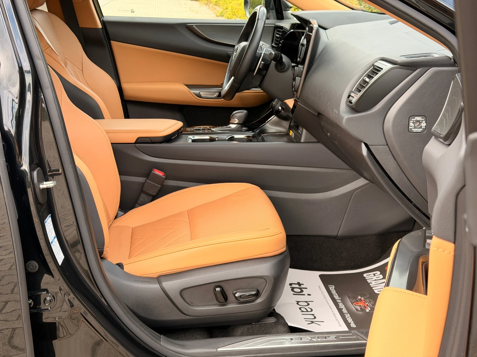 Lexus NX 350h LUXURY-�������-���������-360������-HEAD UP-121X.KM | Mobile.bg � ����������� 14