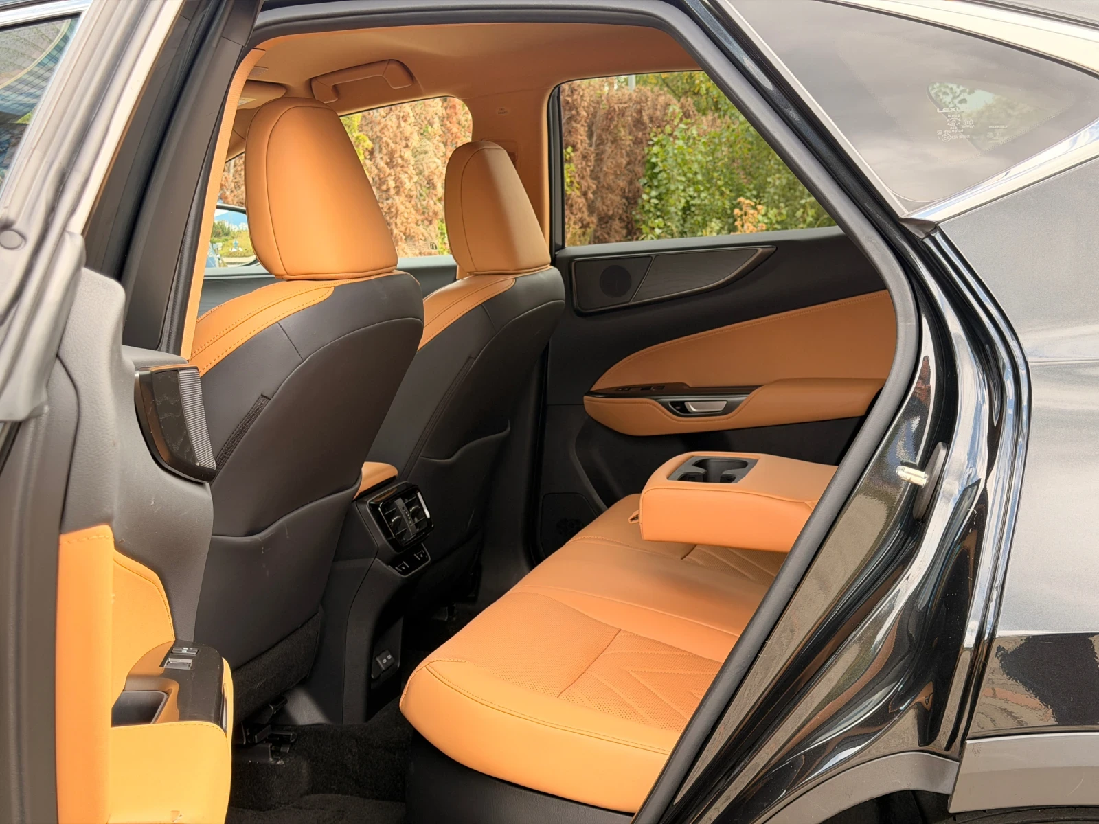 Lexus NX 350h LUXURY-�������-���������-360������-HEAD UP-121X.KM | Mobile.bg � ����������� 13