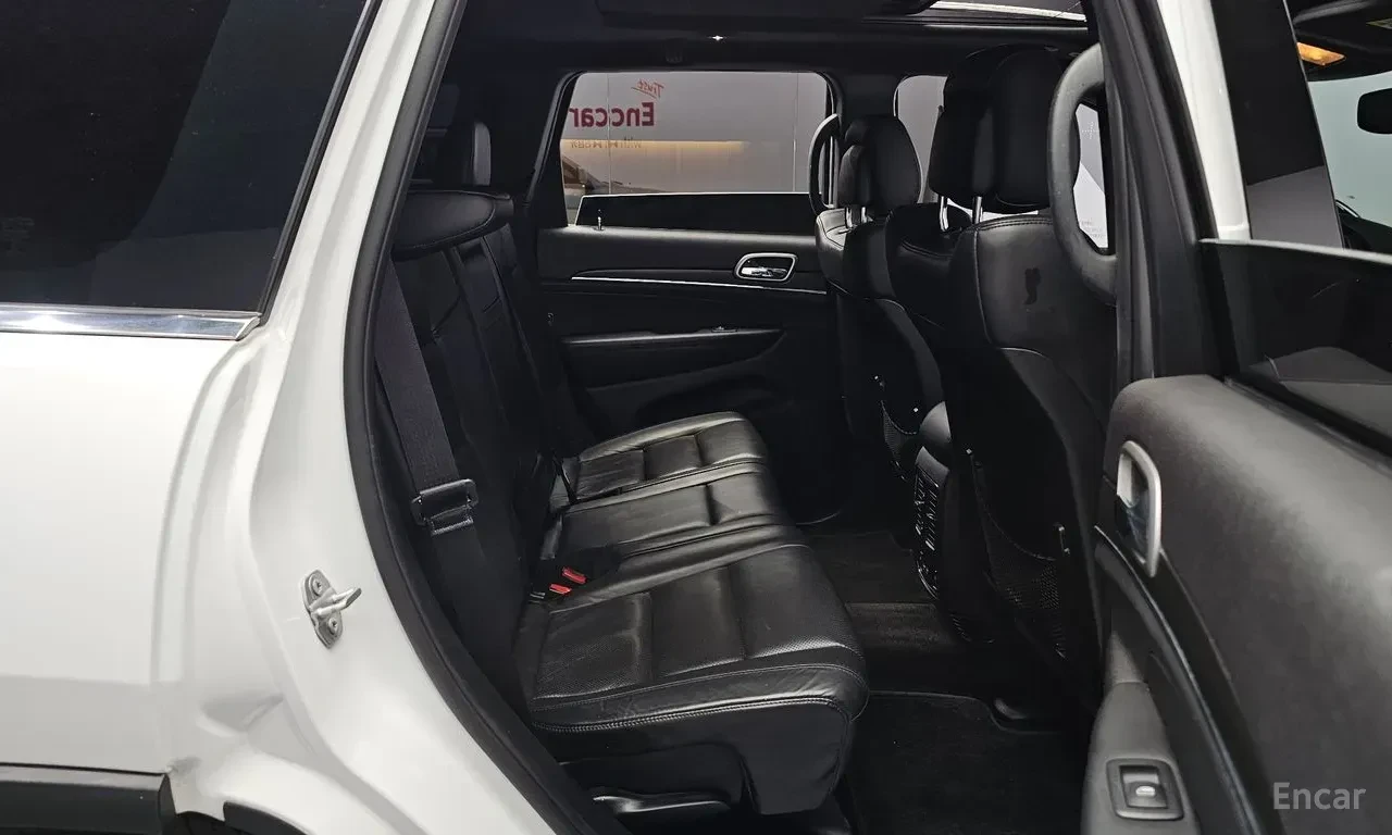 Jeep Grand cherokee 3.6* V6* 8ZF* �������* ���������* ��������* ������ | Mobile.bg � ����������� 14