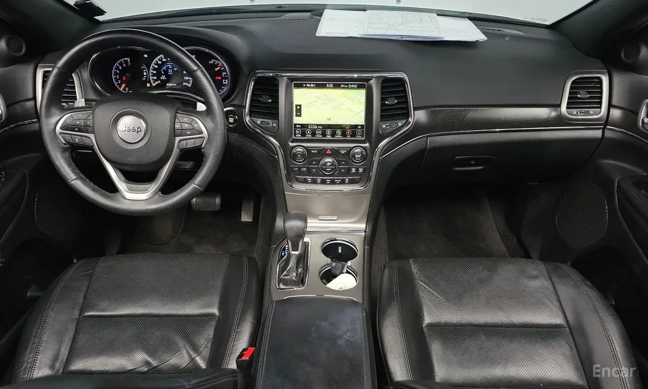 Jeep Grand cherokee 3.6* V6* 8ZF* �������* ���������* ��������* ������ | Mobile.bg � ����������� 6