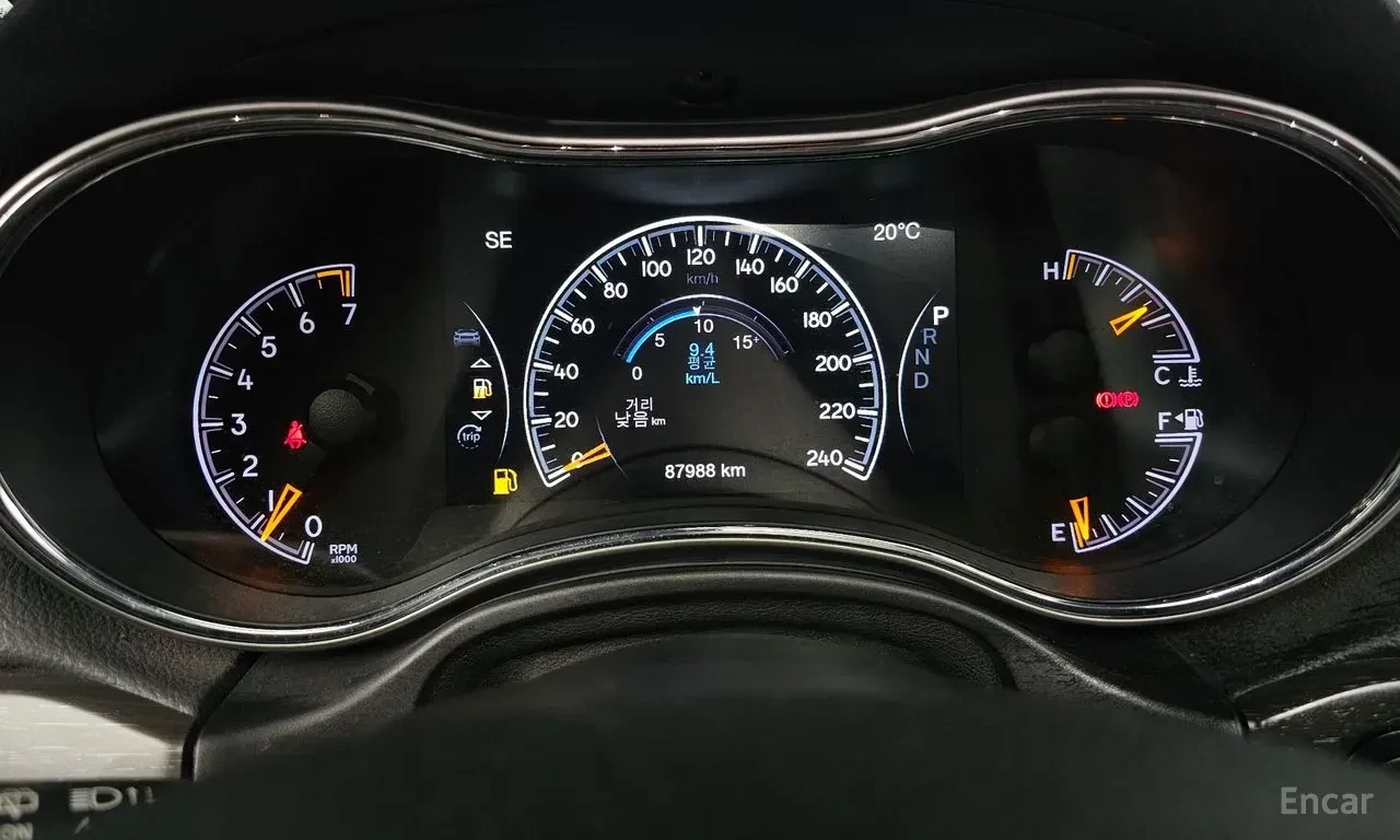 Jeep Grand cherokee 3.6* V6* 8ZF* �������* ���������* ��������* ������ | Mobile.bg � ����������� 11