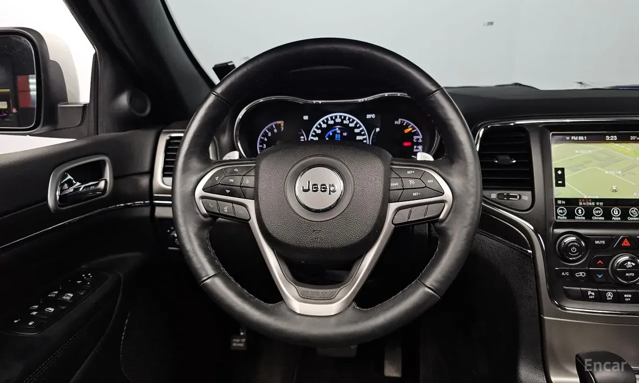 Jeep Grand cherokee 3.6* V6* 8ZF* �������* ���������* ��������* ������ | Mobile.bg � ����������� 7