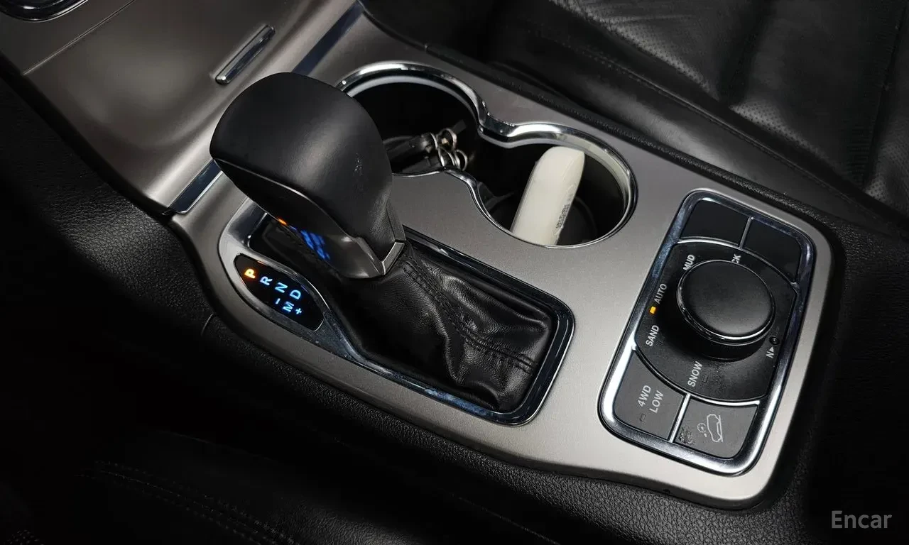 Jeep Grand cherokee 3.6* V6* 8ZF* �������* ���������* ��������* ������ | Mobile.bg � ����������� 10