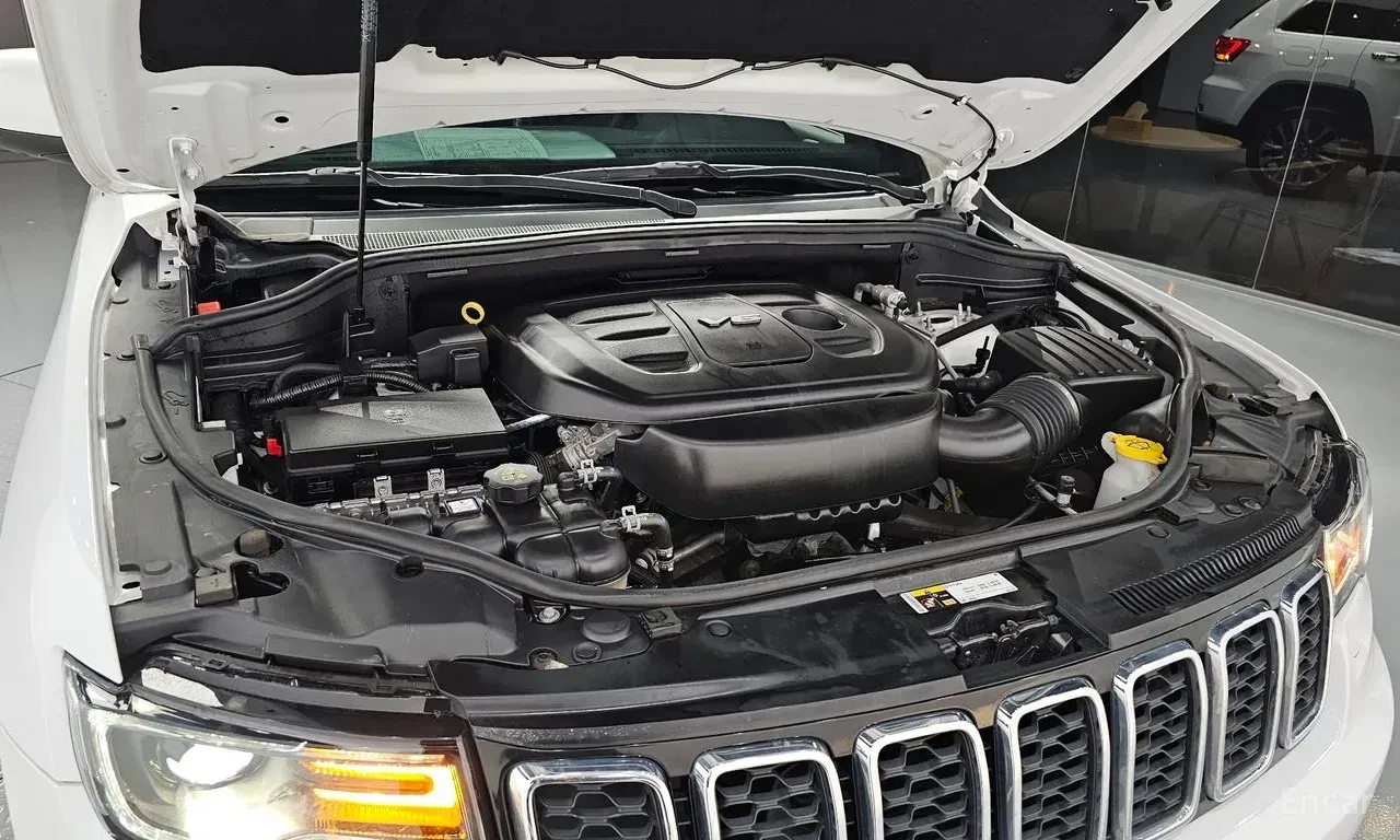 Jeep Grand cherokee 3.6* V6* 8ZF* �������* ���������* ��������* ������ | Mobile.bg � ����������� 17