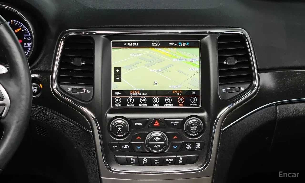Jeep Grand cherokee 3.6* V6* 8ZF* �������* ���������* ��������* ������ | Mobile.bg � ����������� 8