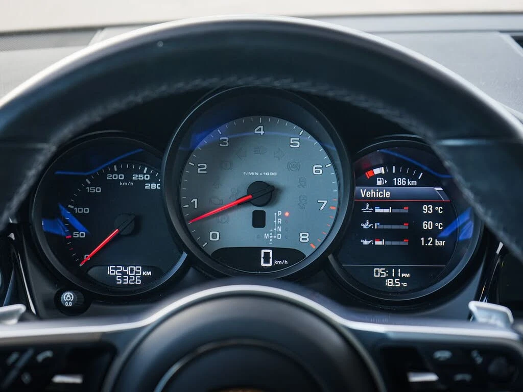 Porsche Macan S 3.0 V6 AWD | Mobile.bg � ����������� 10