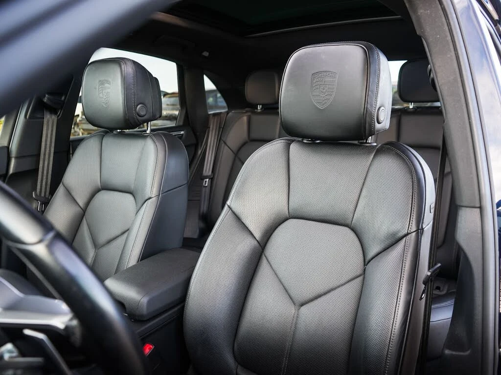 Porsche Macan S 3.0 V6 AWD | Mobile.bg � ����������� 7