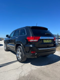 Jeep Grand cherokee 3.0 CRD OVERLAND FULL MAX ITALY - [7] 