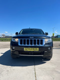Jeep Grand cherokee 3.0 CRD OVERLAND FULL MAX ITALY - [3] 