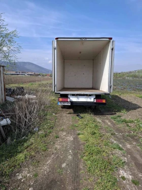 Mercedes-Benz Sprinter 413, снимка 3