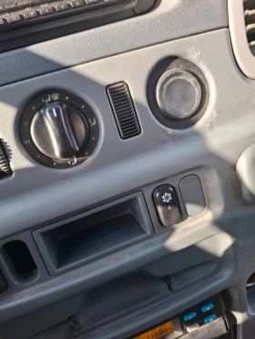 Mercedes-Benz Sprinter 413, снимка 2