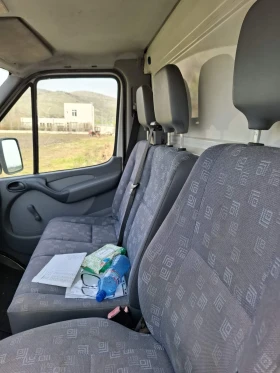 Mercedes-Benz Sprinter 413, снимка 7