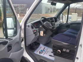 Iveco Daily 35C18/3.0/До3.5т/Климатик/220V, снимка 5