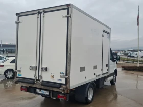 Iveco Daily 35C18/3.0/До3.5т/Климатик/220V, снимка 3