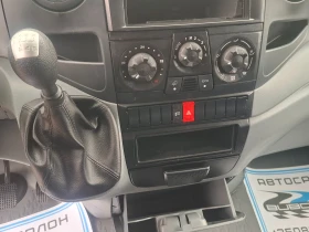 Iveco Daily 35C18/3.0/До3.5т/Климатик/220V, снимка 6