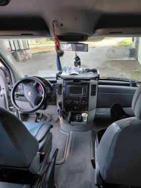 VW Crafter, снимка 2
