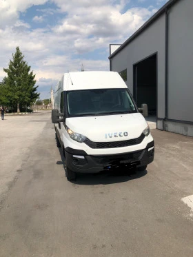 Iveco Daily 35-150, снимка 1