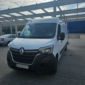 Renault Master L3h2, снимка 1