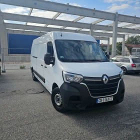 Renault Master L3h2, снимка 2