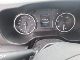 Iveco 35c18 Daily  | Mobile.bg    6