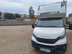 Iveco 35c18 Daily  | Mobile.bg    2