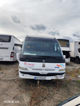 Iveco Daily 70C, снимка 2