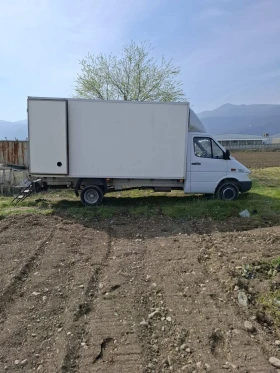 Mercedes-Benz Sprinter 413 undefined | Auto.bg — изображение 4