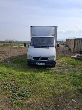 Mercedes-Benz Sprinter 413 undefined | Auto.bg — изображение 2