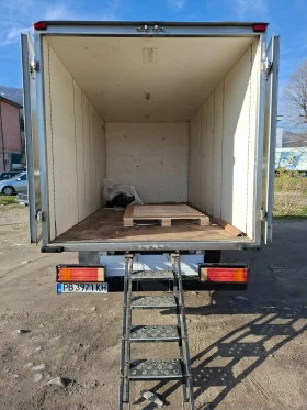 Mercedes-Benz Sprinter 413, снимка 9