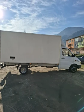 Mercedes-Benz Sprinter 413, снимка 10