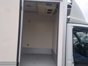 Iveco Daily 35C18/3.0/До3.5т/Климатик/220V, снимка 8