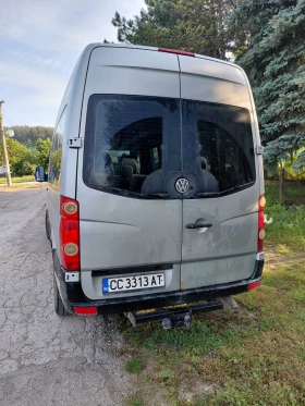 VW Crafter | Mobile.bg � ����� ������ 5