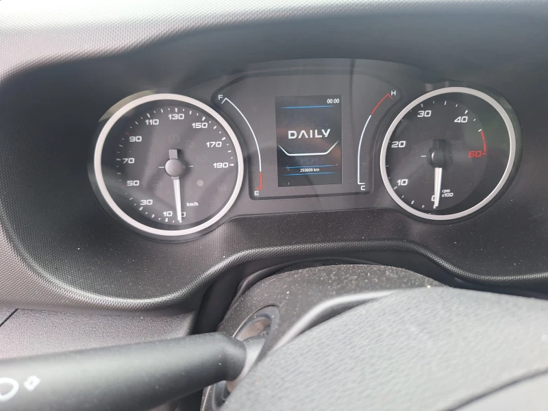 Iveco 35c18 Daily , снимка 6 - Бусове и автобуси - 51843769