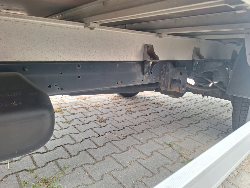 Iveco 35c18 Daily , снимка 10 - Бусове и автобуси - 51843769