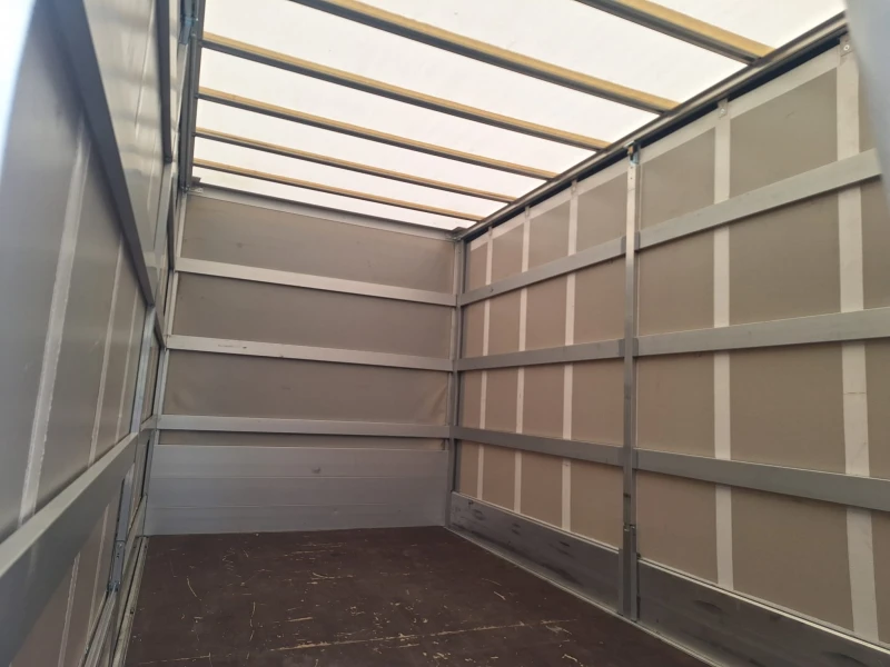 Iveco 35c18 Daily , снимка 12 - Бусове и автобуси - 51843769