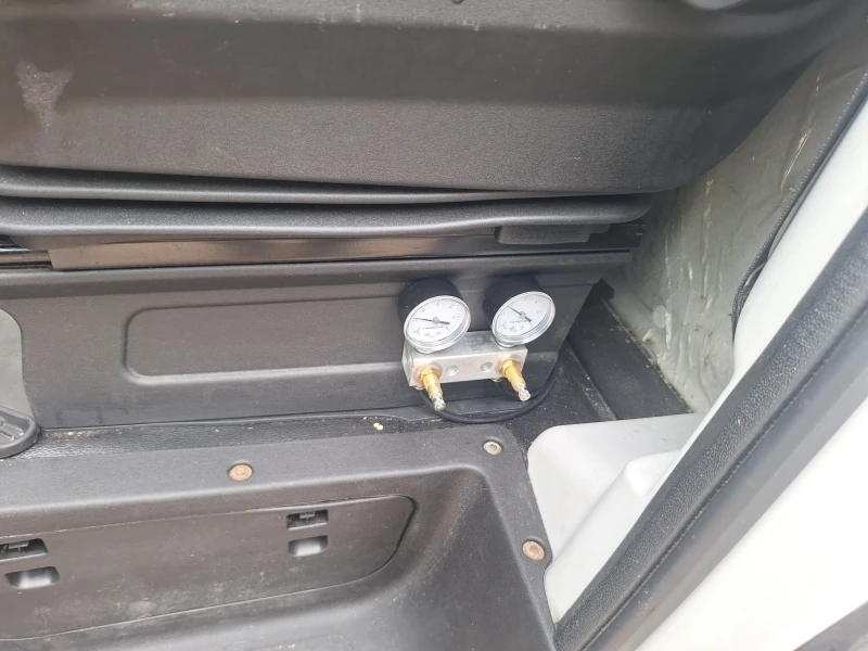 Iveco 35c18 Daily , снимка 14 - Бусове и автобуси - 51843769