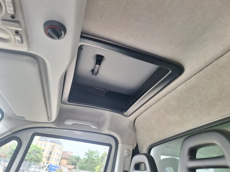 Iveco 35c18 Daily , снимка 5 - Бусове и автобуси - 51843769