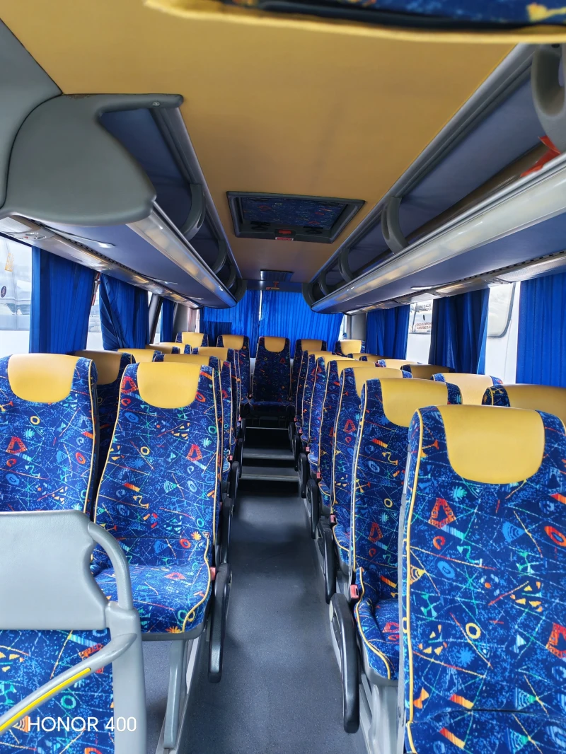 Iveco Daily 70C, снимка 6 - Бусове и автобуси - 53151268